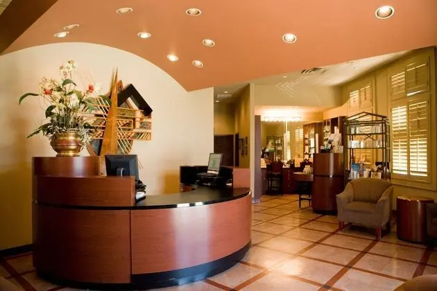 The Sanford House Inn & Spa - Spa