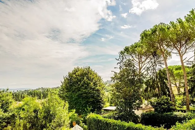 Sangaggio House