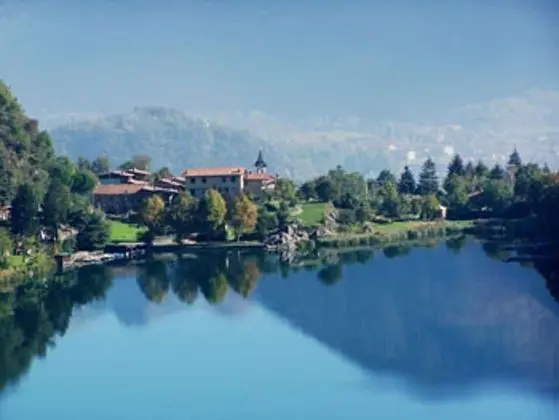 Hotel Sangalli