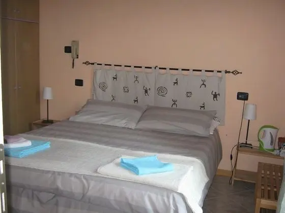 Hotel Sangalli - Öne Çıkan Resim