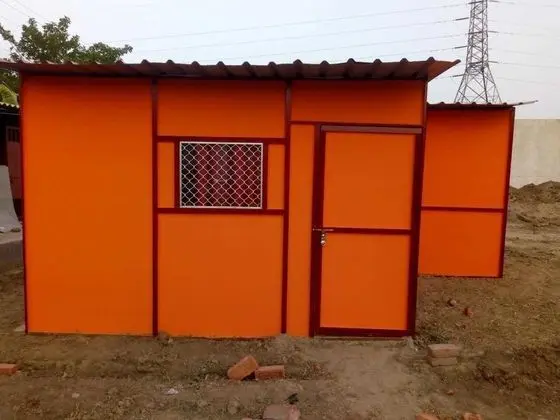 Sangam Kumbh Camp
