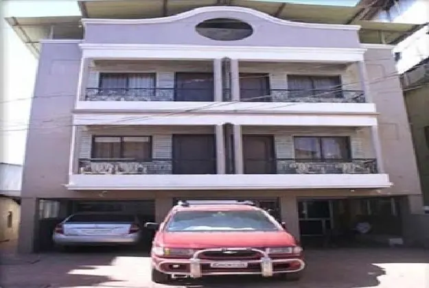 Hotel sangam