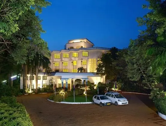 Sangam Hotel in Thanjavur