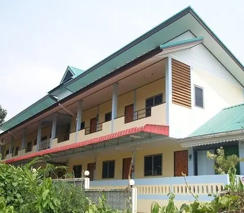 Sangaroon Hotel