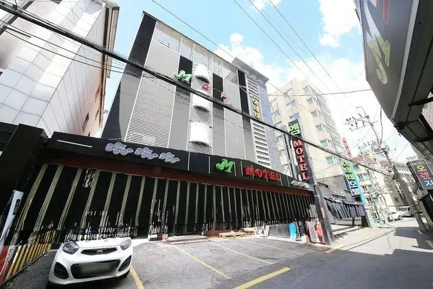 Sangbong M