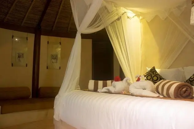 Sanghyang Bay Villas - Oda