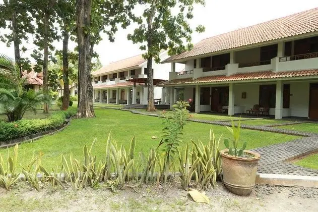 Sanghyang Indah Resort