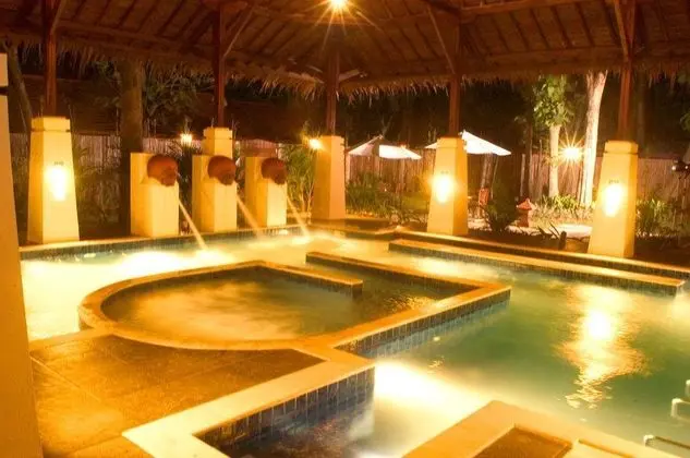 Sanghyang Indah Resort