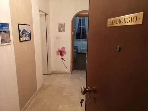 Sangiorgio - Lobi