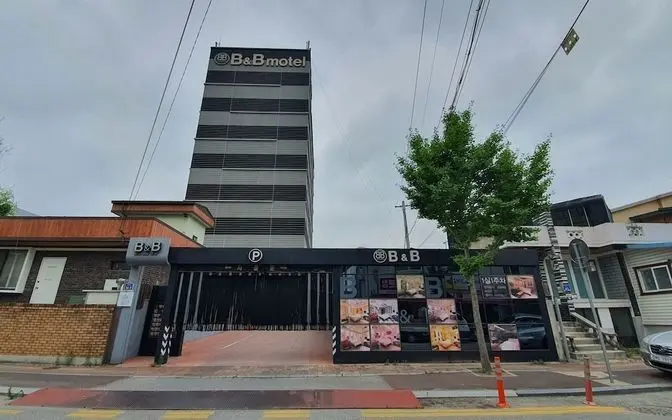 Sangju BNB