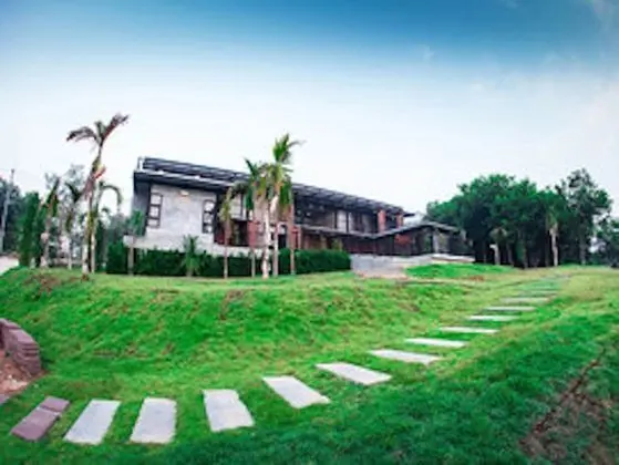 Sangkhlakiri Resort - Dış Mekan