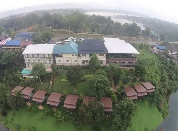 Sangkla Resort