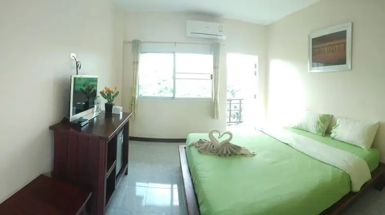 Sangkla Resort - Oda