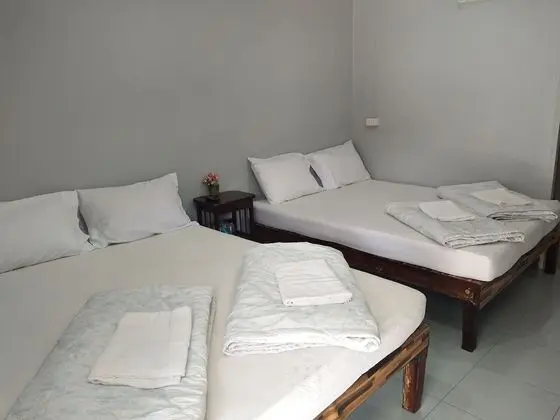 Sangmukda Homestay - Oda