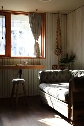Sango Katase Guest Rooms - Lobi