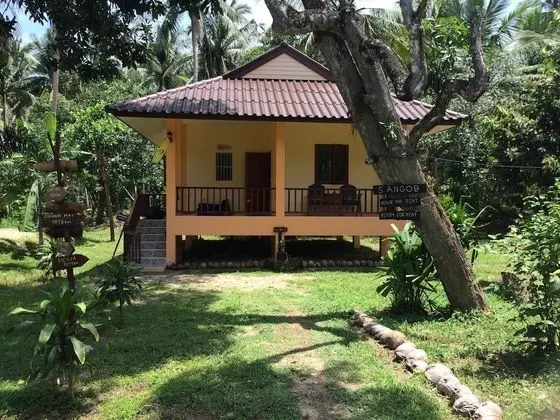 Sangob Bungalow