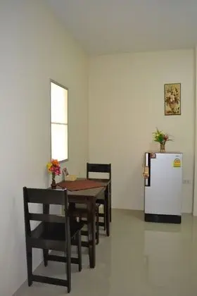 Sangob Bungalow - Mutfak