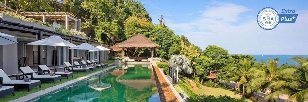 Sangsuri Villa 1