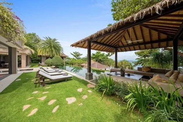 Sangsuri Villa 3