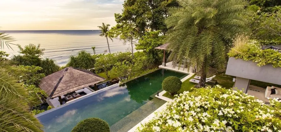 Sangsuri Villa 3 - Havuz