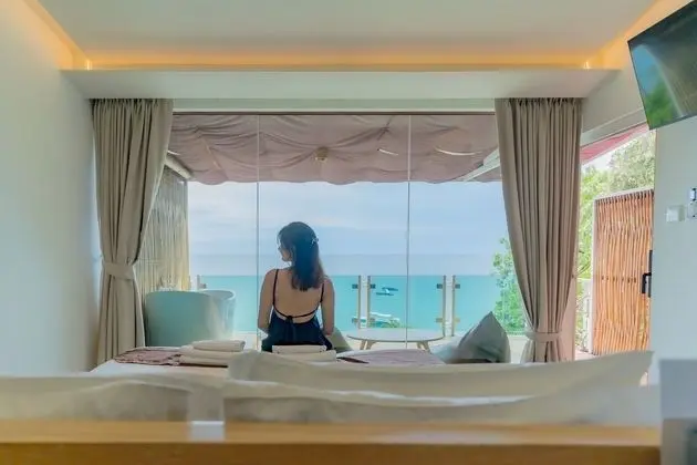 Sangthian Beach Resort - Öne Çıkan Resim