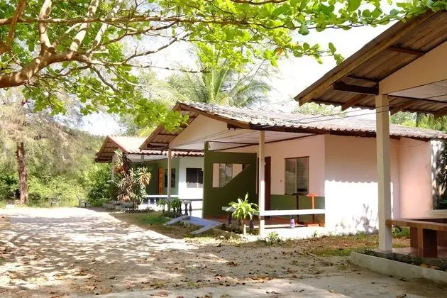 Sangthong Resort