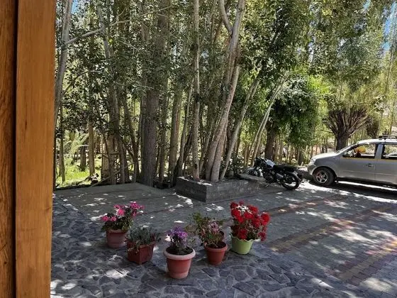 Sangto Villa Resort - Dış Mekan