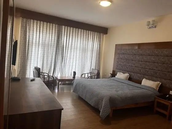 Sangto Villa Resort - Oda
