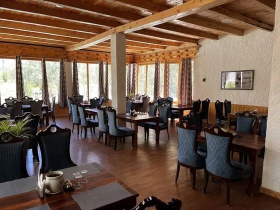 Sangto Villa Resort - Yerinde Yemek