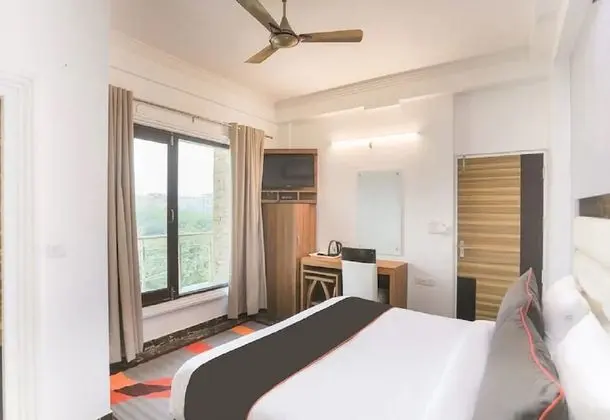 Sangvi Palace - Öne Çıkan Resim