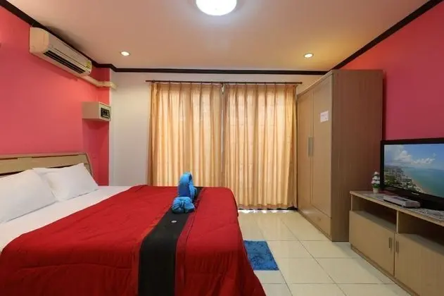Sangwan Guest House - Oda
