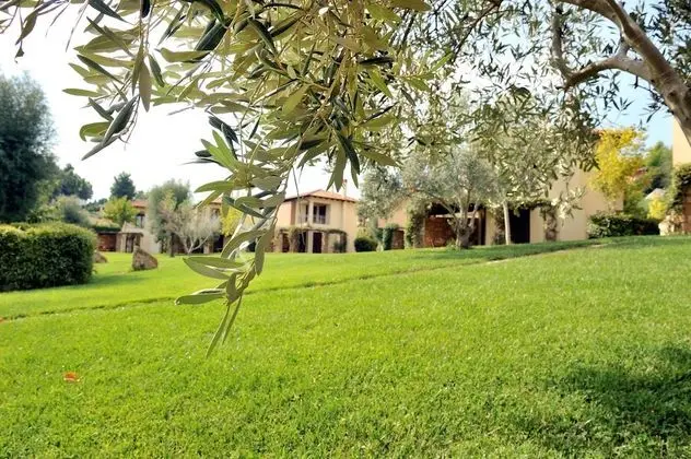 Sani Polyastron Hotel & Spa - Dış Mekan