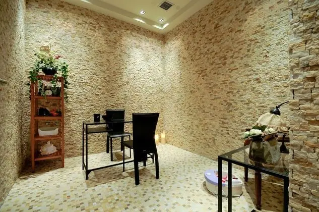 Sani Polyastron Hotel & Spa - Spa