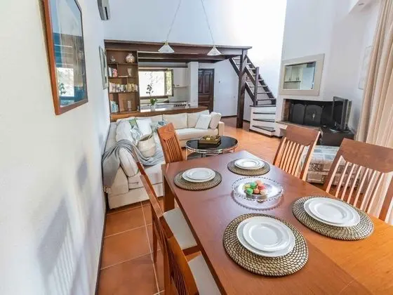 Sani Seaside Luxury - Villa Nefeli Private Pool - İç Mekan
