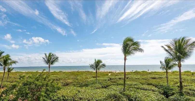 Sanibel Arms West Condominiums - Dış Mekan