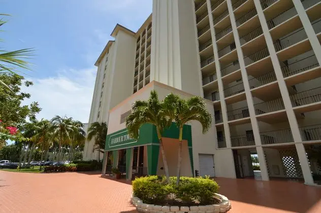 Sanibel Harbour by Resort Harbour Properties