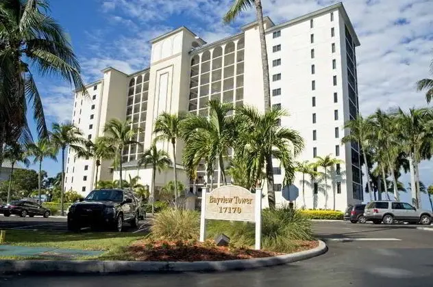 Sanibel Harbour by Resort Harbour Properties