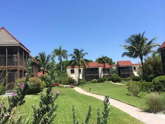 Sanibel Moorings