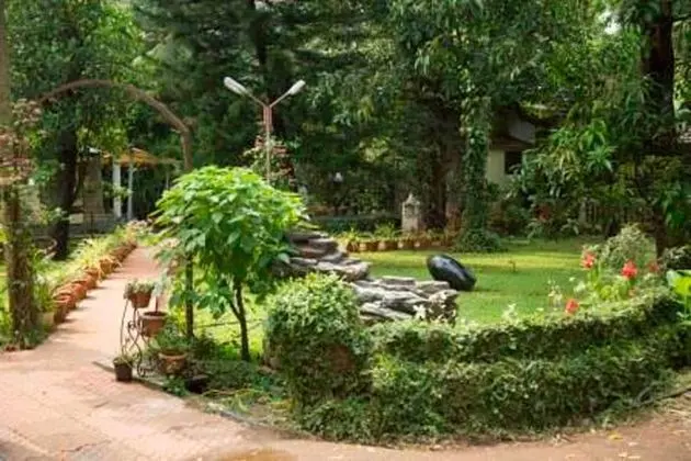 Sanidhya Resort