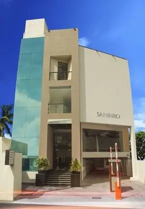 Saninro Hotel Ragama