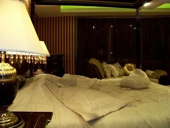 Sanitas Thermal Suites Hotel & Spa - Oda