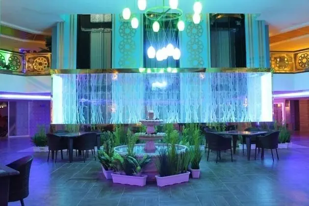 Sanitas Thermal Suites Hotel & Spa - Spa