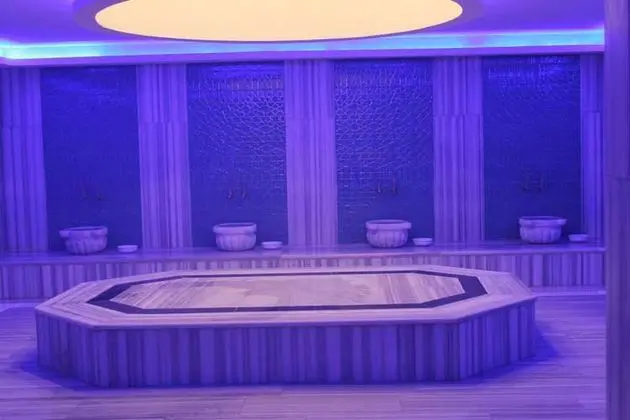 Sanitas Thermal Suites Hotel & Spa - Spa / Sağlık