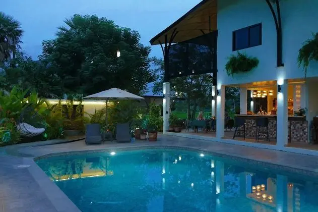 Sanjana Resort and Spa
