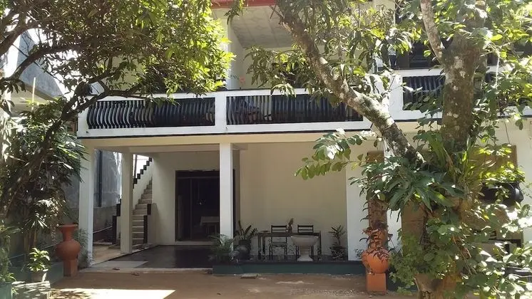 Sanjee'sHome & Lanka Ayurveda