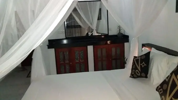 Sanjee'sHome & Lanka Ayurveda - Oda