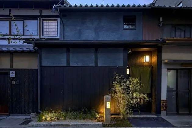 Sanjusangendo Yoinotake