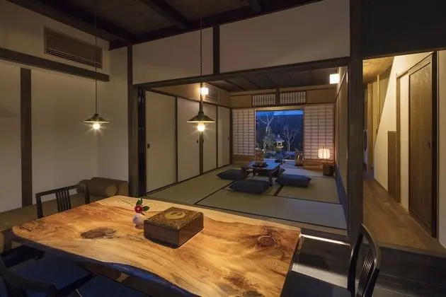 Sanjusangendo Yoitsubaki