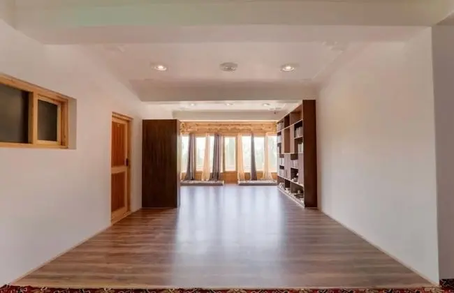 Sankar Residency - İç Mekan
