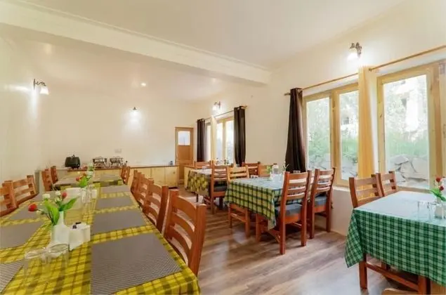 Sankar Residency - Yerinde Yemek